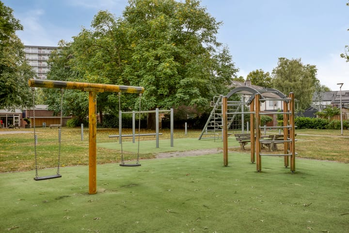 Foto 28 van Slauerhoffgaarde 24