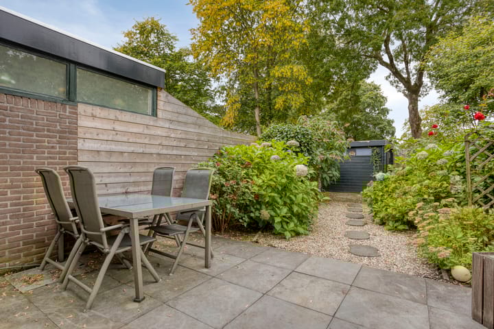 Foto 24 van Slauerhoffgaarde 24