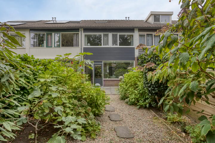 Foto 25 van Slauerhoffgaarde 24