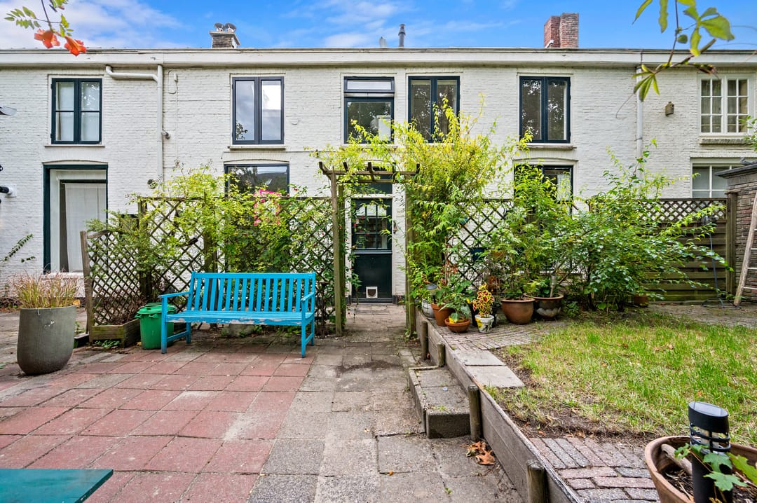 Foto 1 van Sumatrastraat 302