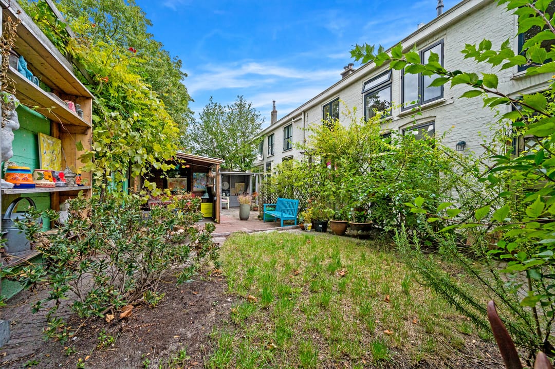 Foto 2 van Sumatrastraat 302