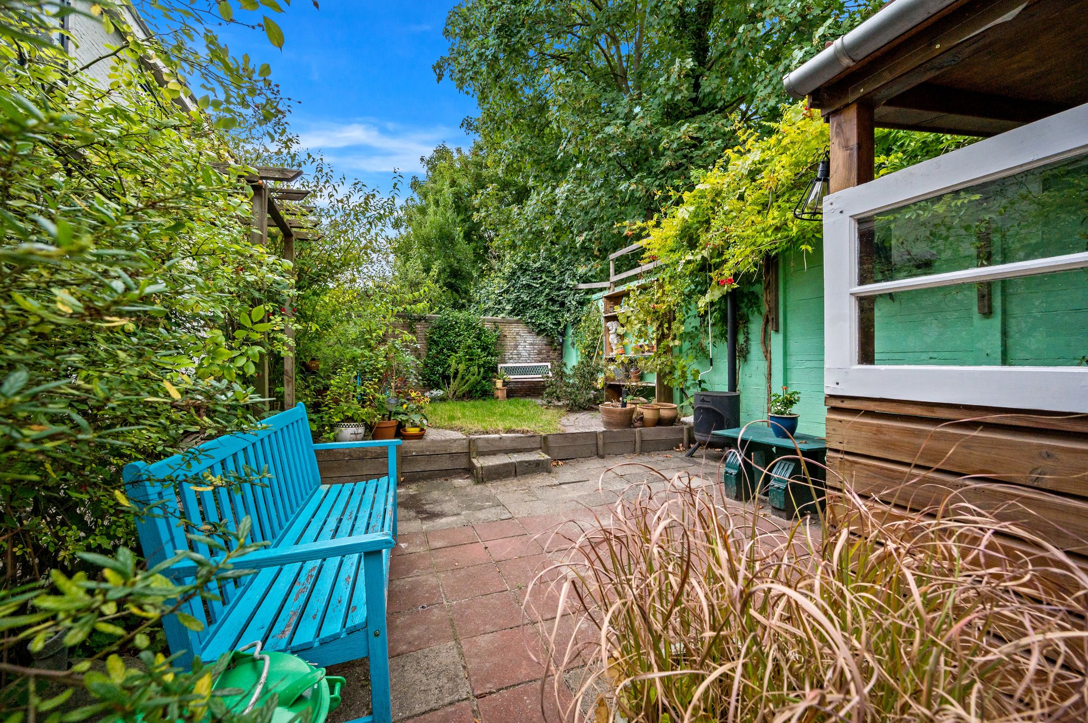 Foto 3 van Sumatrastraat 302