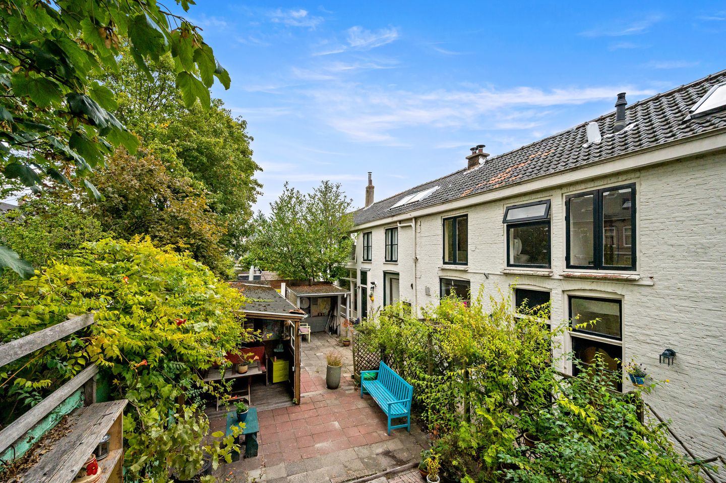 Foto 4 van Sumatrastraat 302