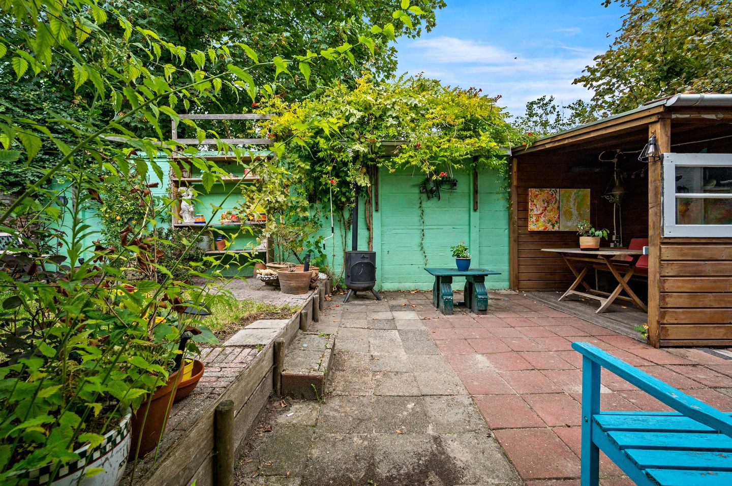 Foto 5 van Sumatrastraat 302