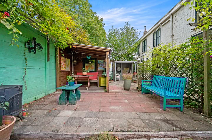 Foto 6 van Sumatrastraat 302