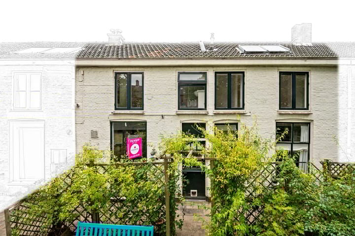 Foto 9 van Sumatrastraat 302