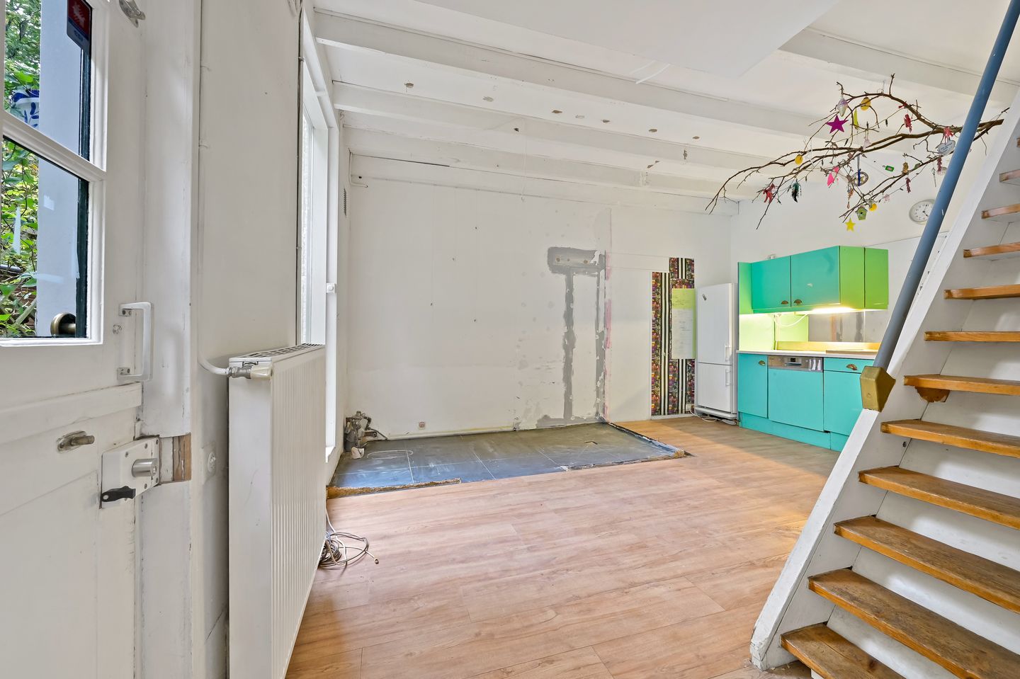 Foto 10 van Sumatrastraat 302