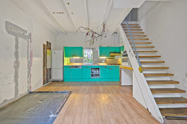 Foto 11 van Sumatrastraat 302