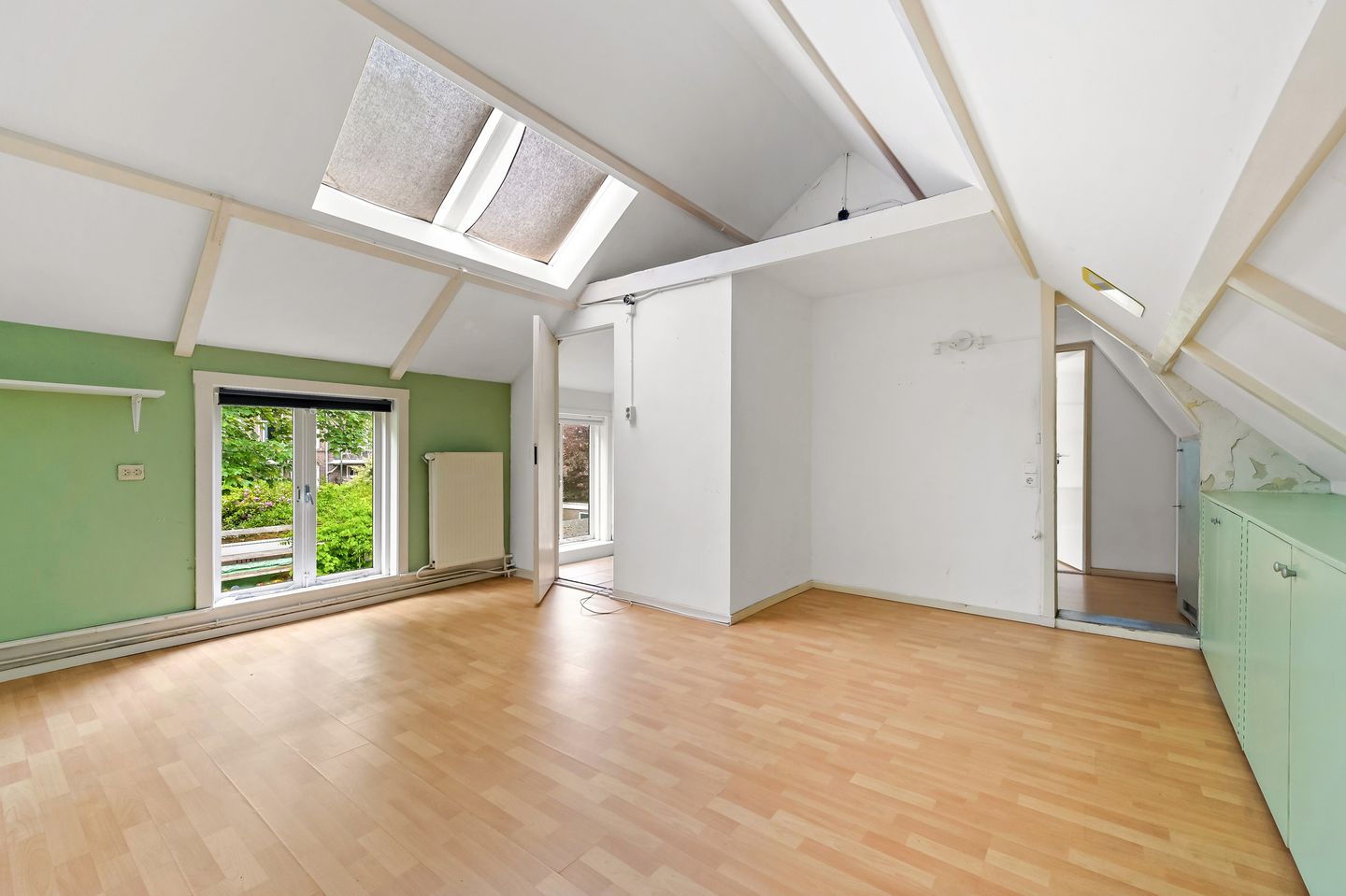 Foto 19 van Sumatrastraat 302