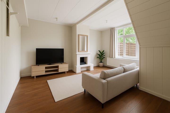 Foto 24 van Sumatrastraat 302