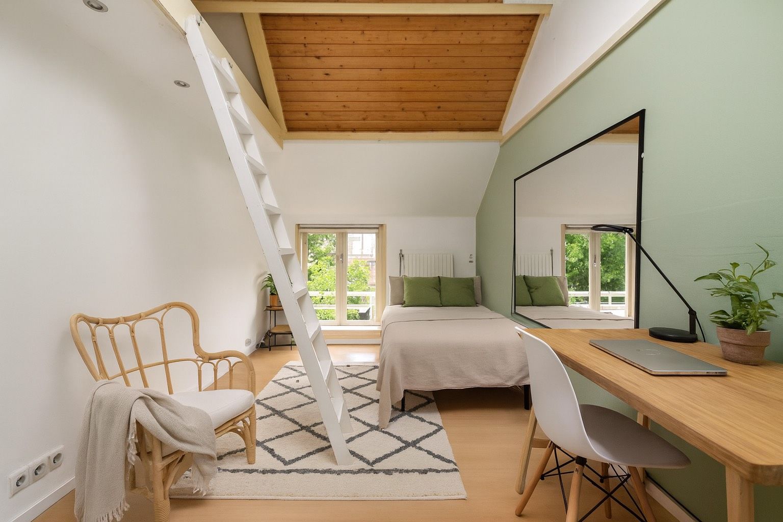 Foto 27 van Sumatrastraat 302