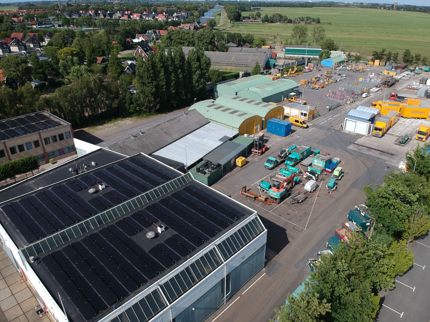 Bekijk foto 3 van Zaandammerweg 14