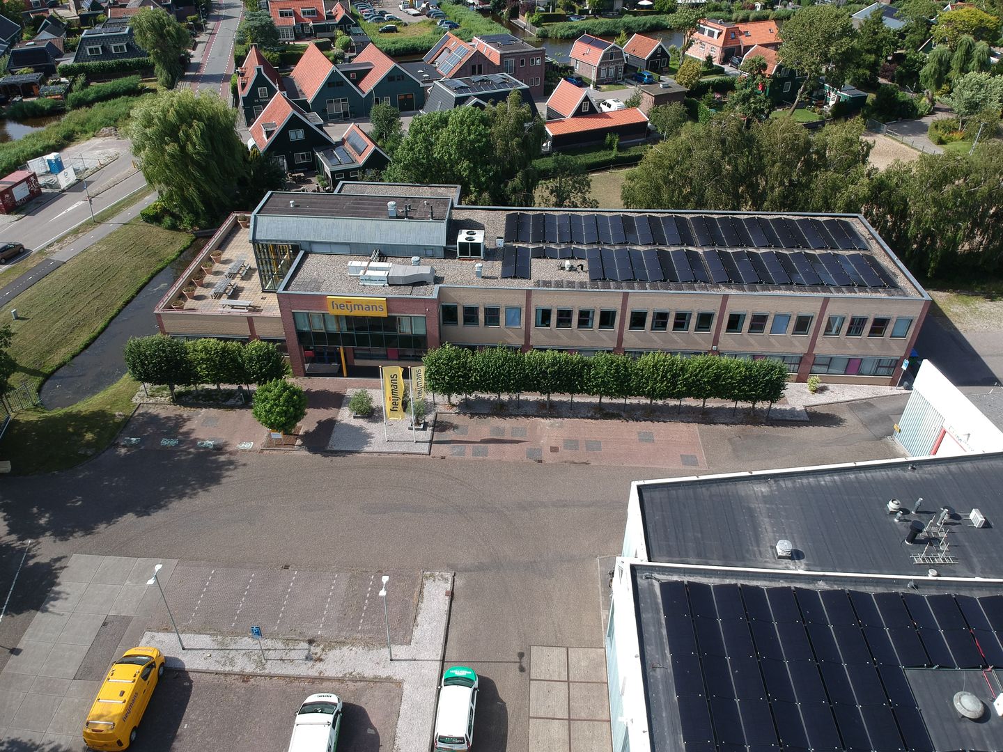 Bekijk foto 4 van Zaandammerweg 14