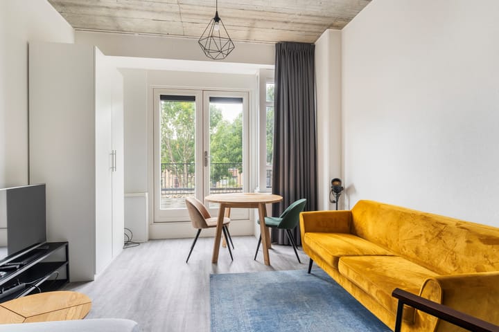 Foto 2 van Floridaweg 20-E