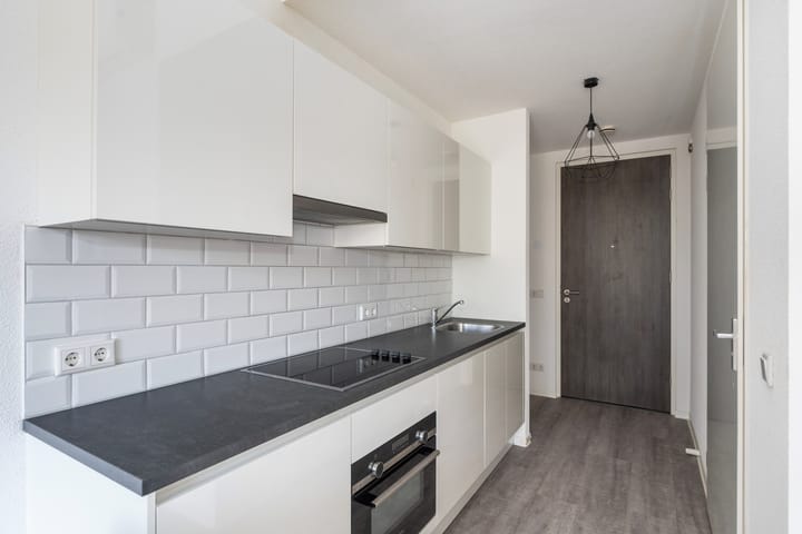 Foto 4 van Floridaweg 20-E