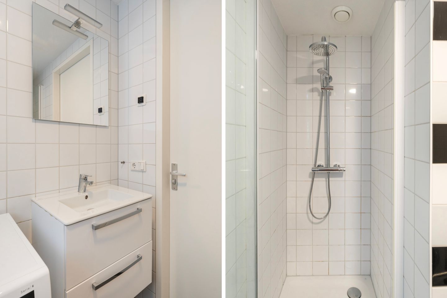 Foto 5 van Floridaweg 20-E