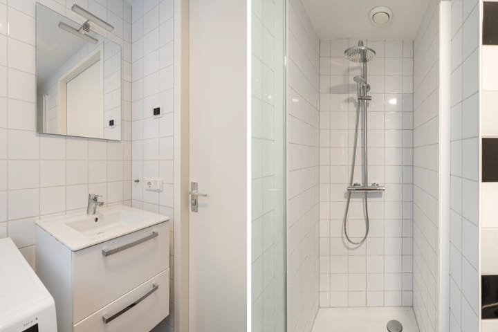 Foto 5 van Floridaweg 20-E