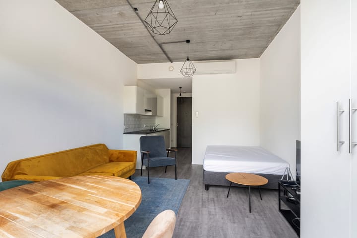 Foto 3 van Floridaweg 20-E