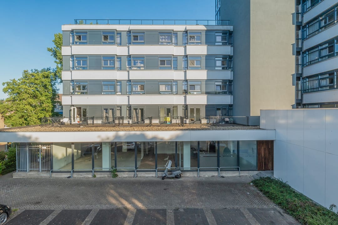 Foto 7 van Floridaweg 20-E