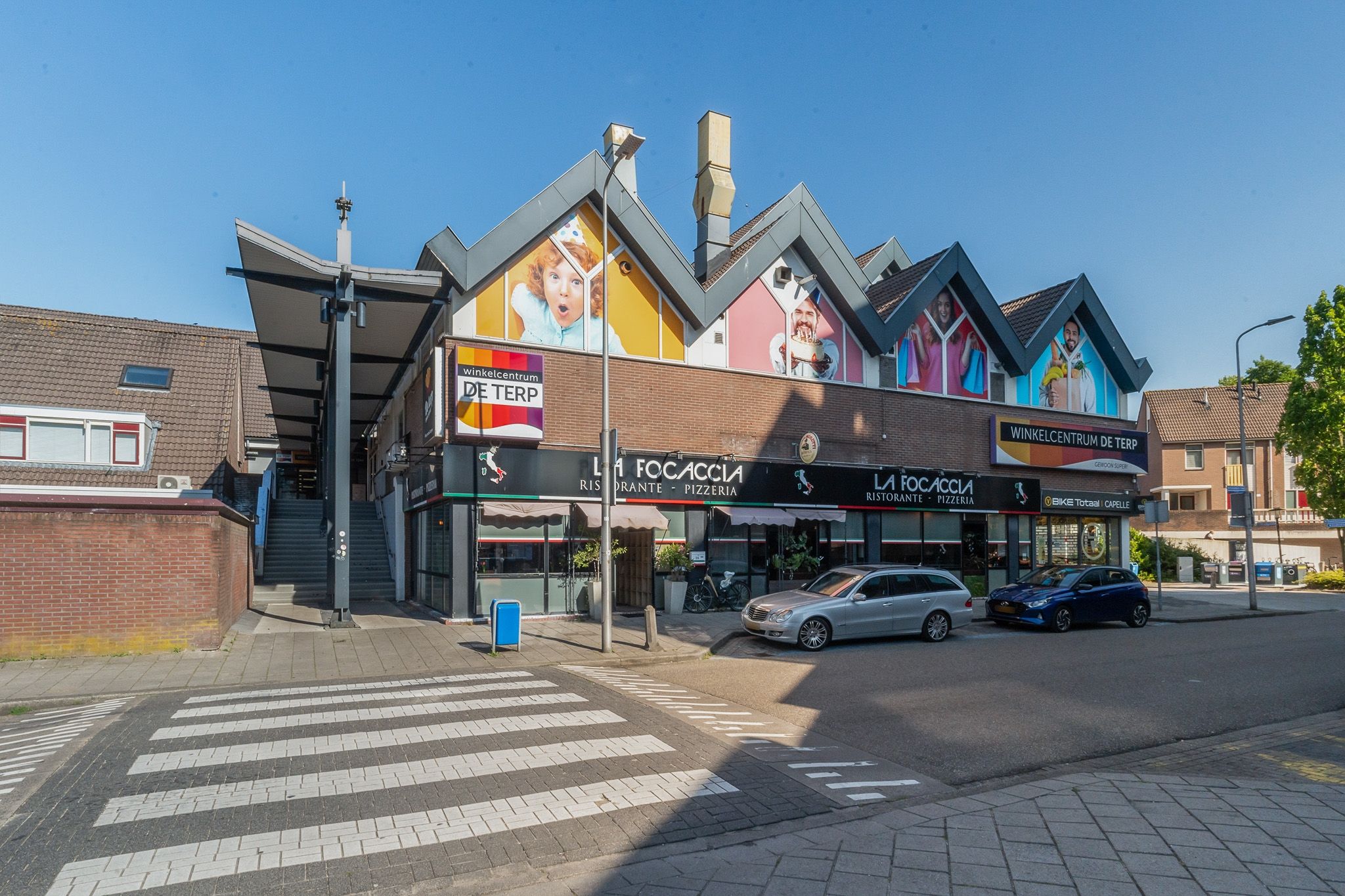 Foto 12 van Floridaweg 20-E