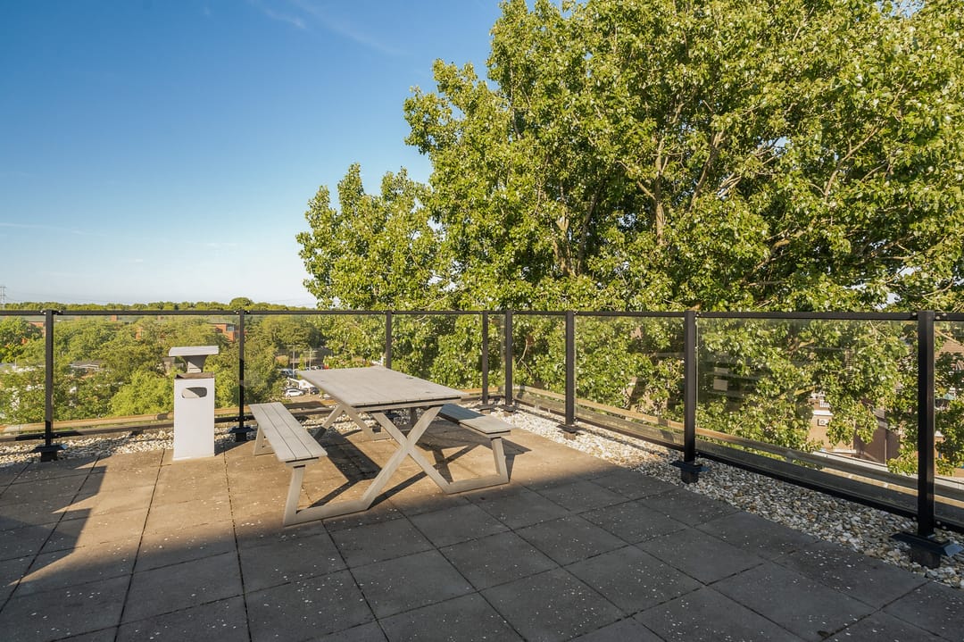 Foto 8 van Floridaweg 20-E