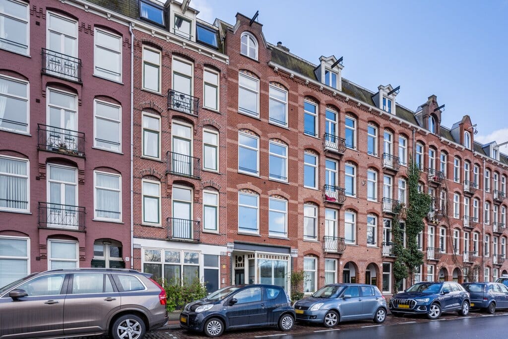 Foto 1 van Haarlemmerweg 185-1