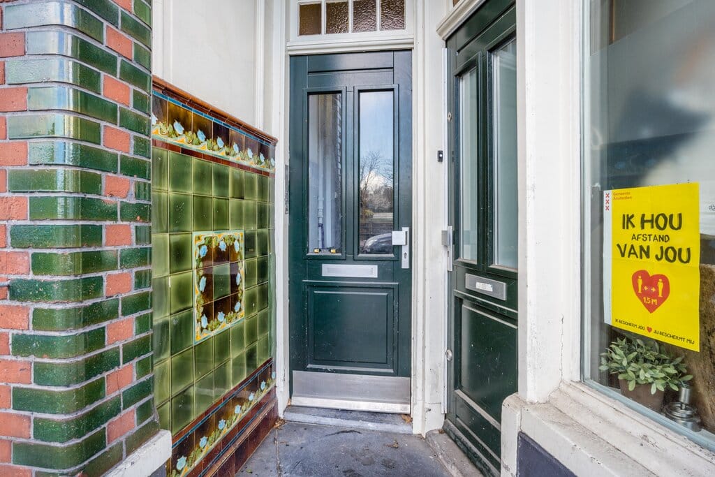 Foto 2 van Haarlemmerweg 185-1