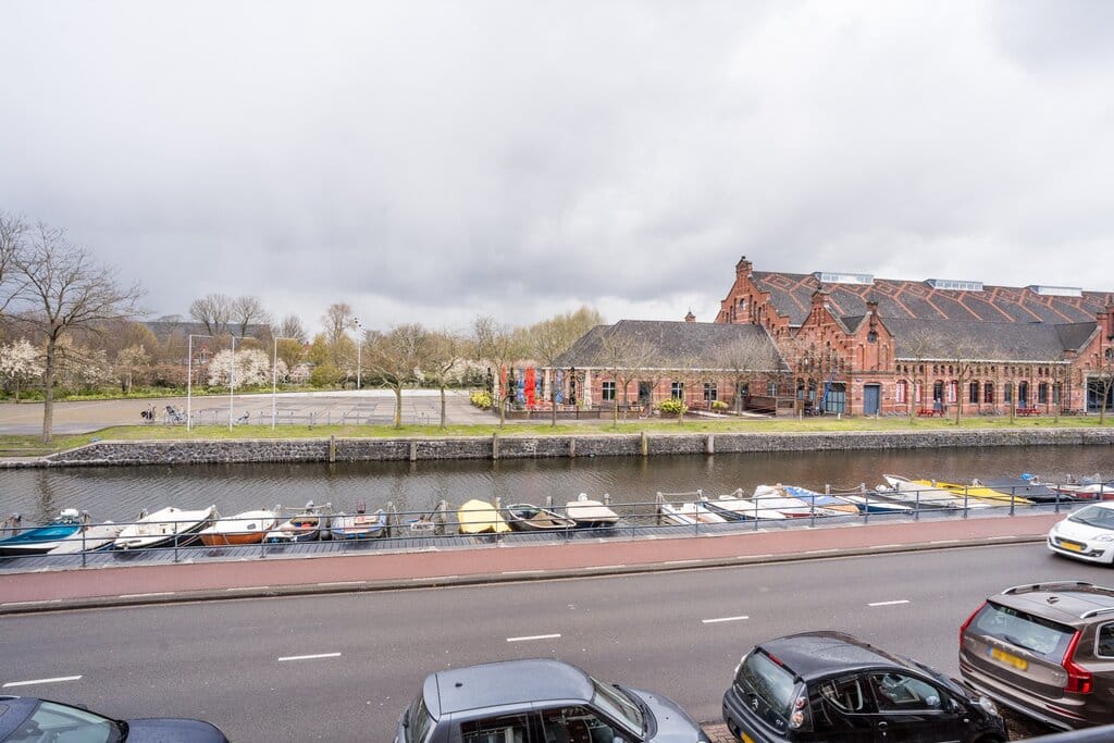 Foto 4 van Haarlemmerweg 185-1