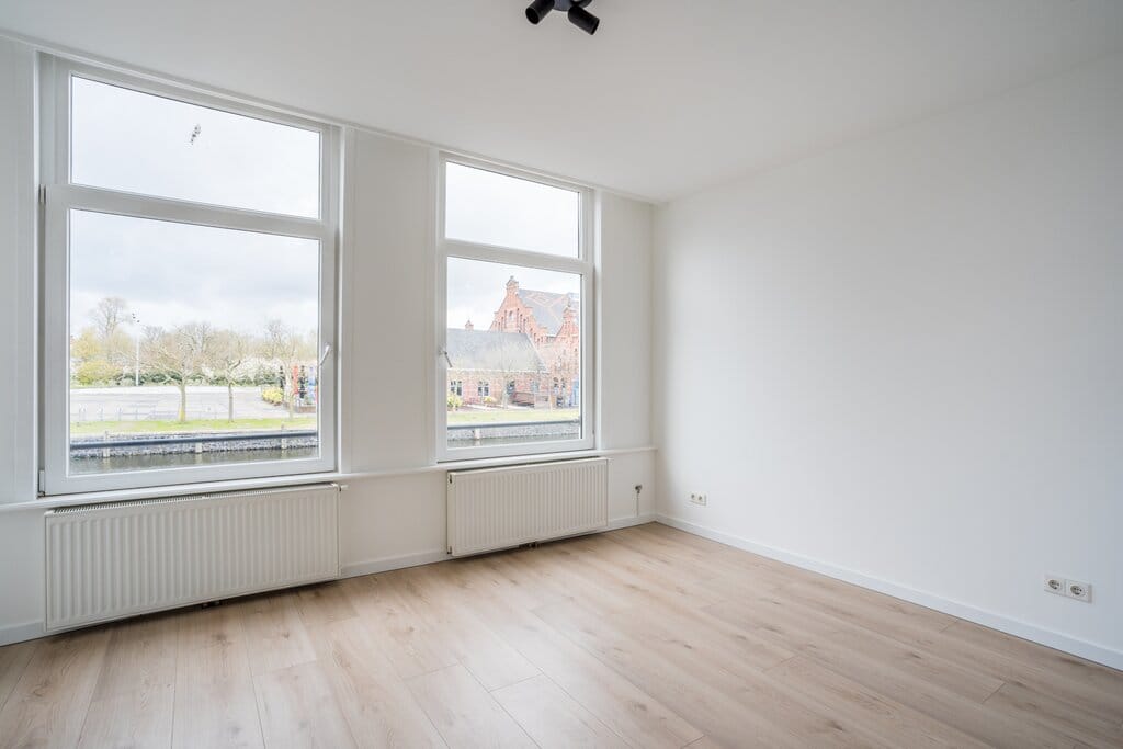 Foto 3 van Haarlemmerweg 185-1