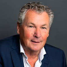 Jos de gier - Vastgoedadviseur