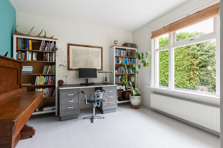 Foto 6 van Apeldoornseweg 4