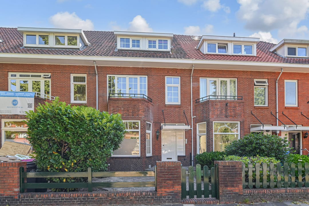 Foto 1 van Laan van Nieuw Oosteinde 488