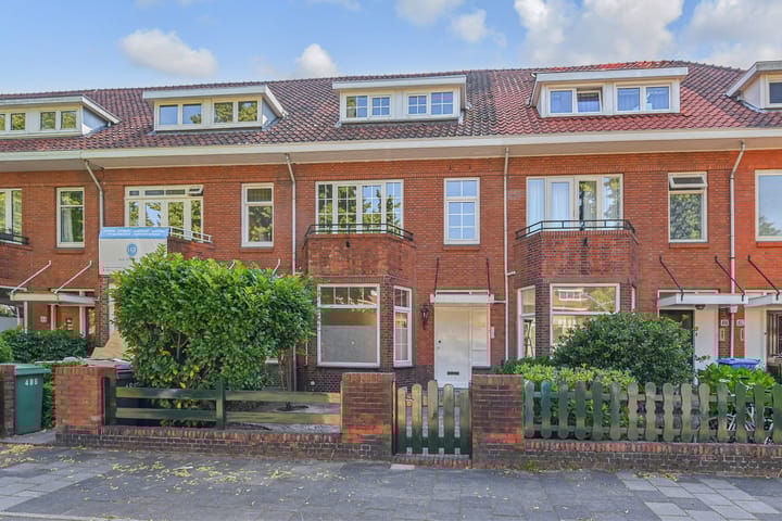 Photo 2 of Laan van Nieuw Oosteinde 488