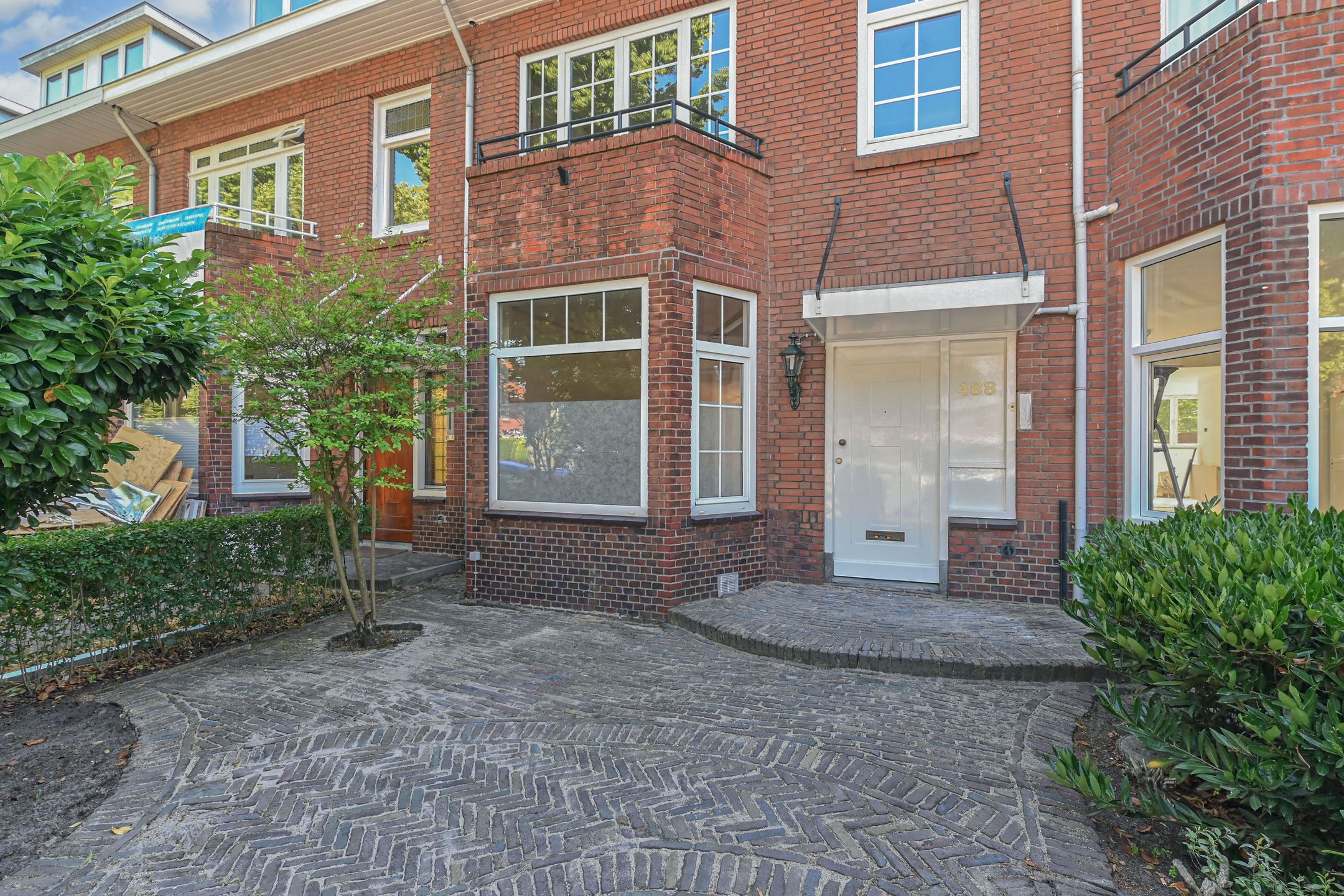 Foto 3 van Laan van Nieuw Oosteinde 488