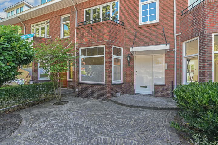 Photo 3 of Laan van Nieuw Oosteinde 488