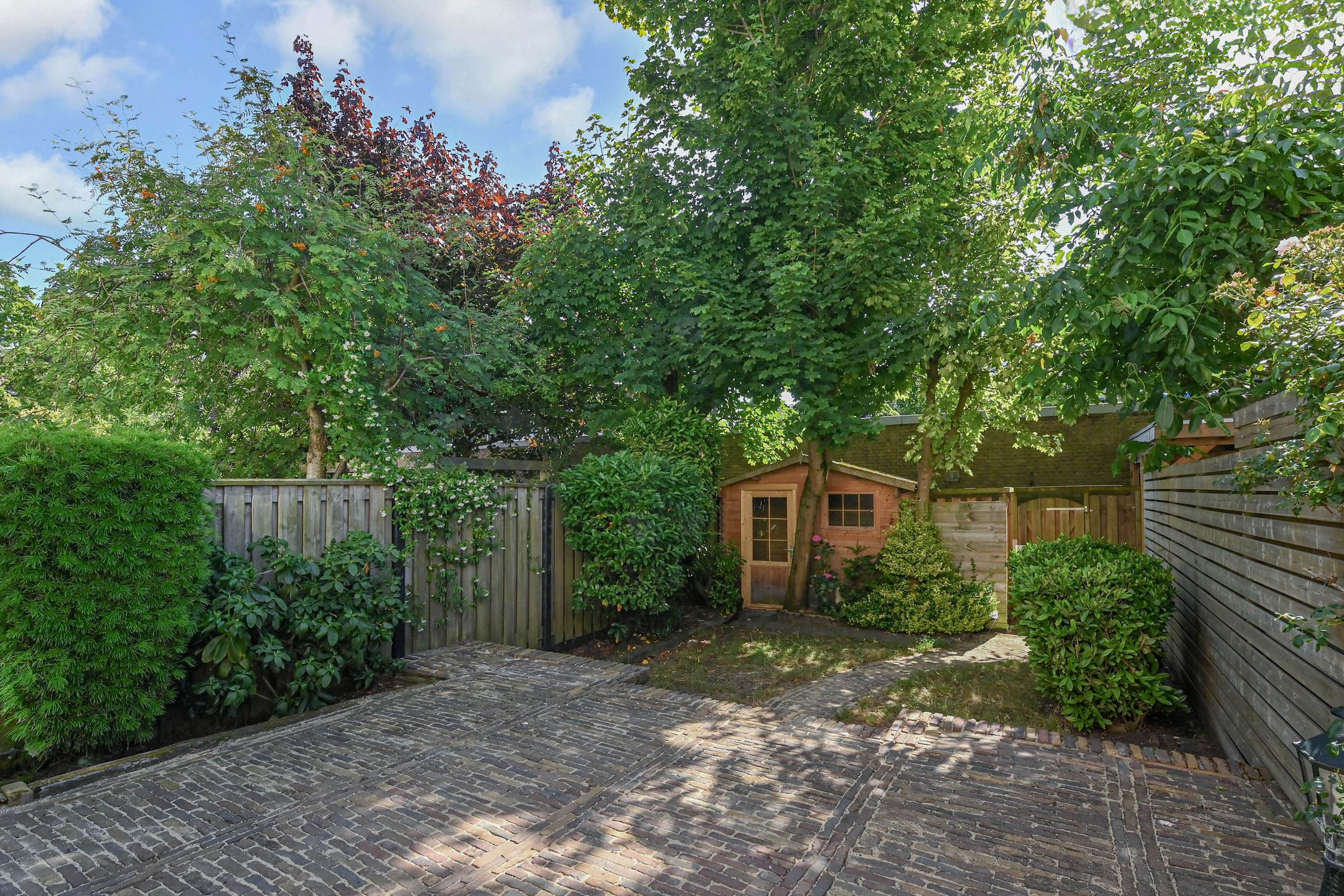 Foto 15 van Laan van Nieuw Oosteinde 488