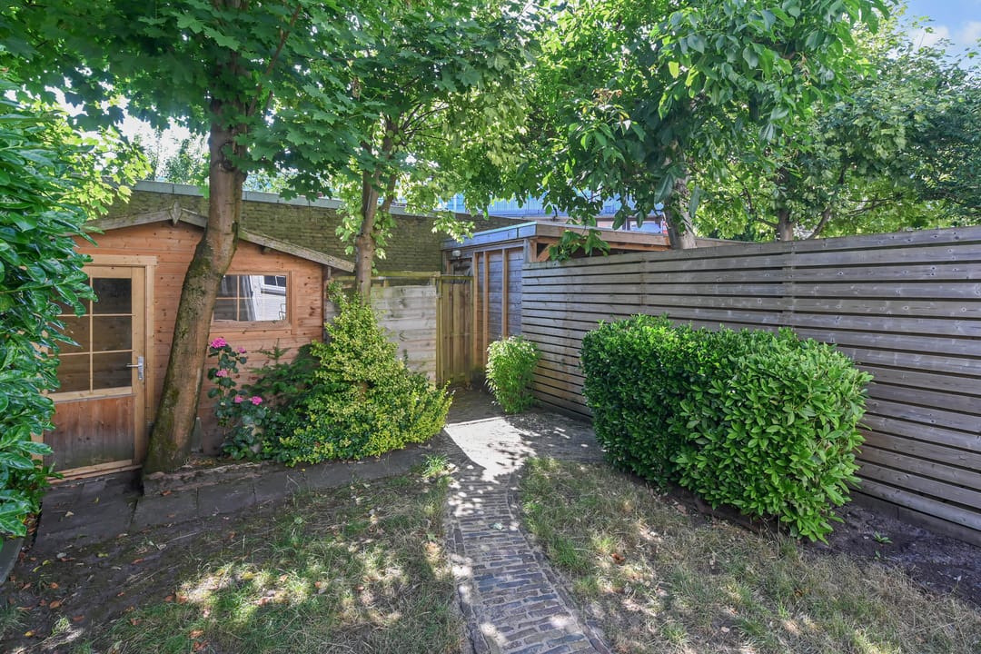 Foto 16 van Laan van Nieuw Oosteinde 488