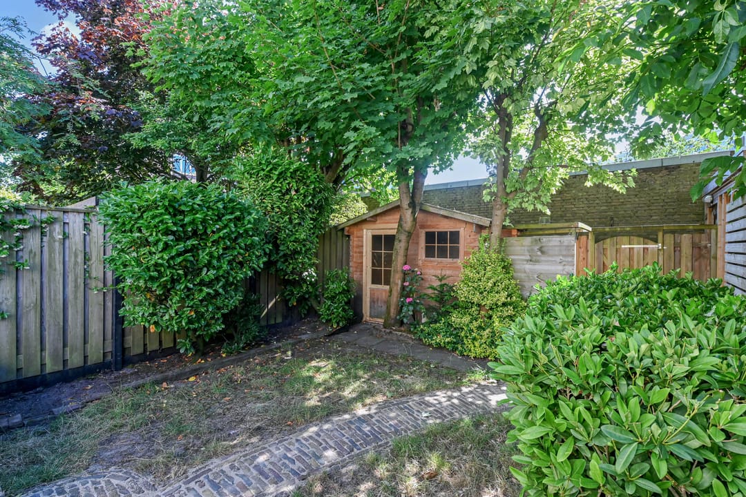 Foto 17 van Laan van Nieuw Oosteinde 488