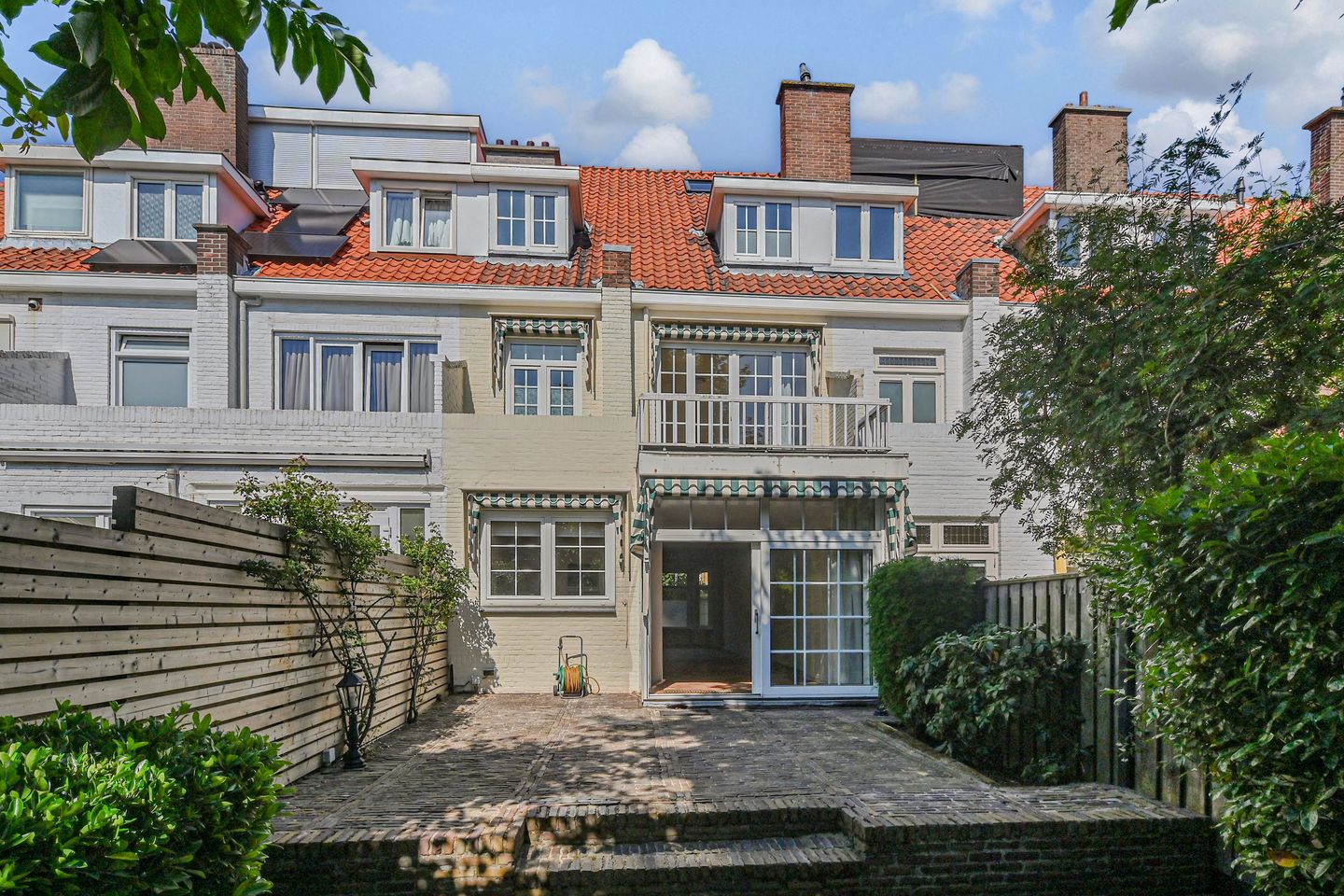 Foto 20 van Laan van Nieuw Oosteinde 488