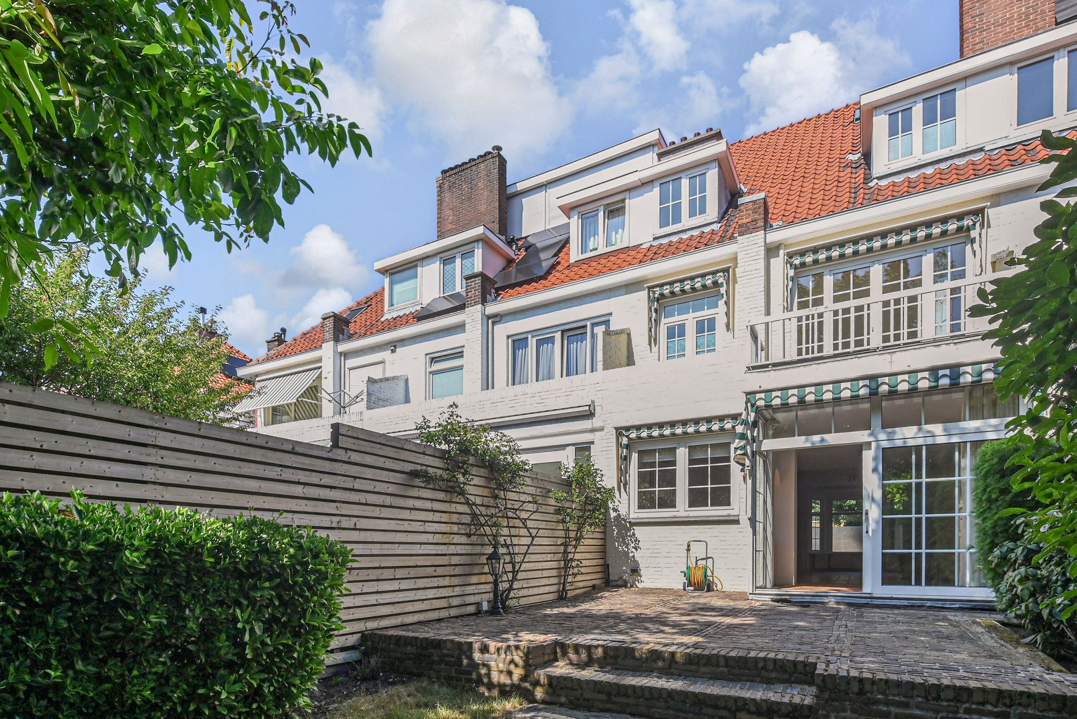 Foto 21 van Laan van Nieuw Oosteinde 488