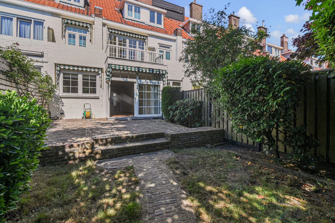 Foto 22 van Laan van Nieuw Oosteinde 488