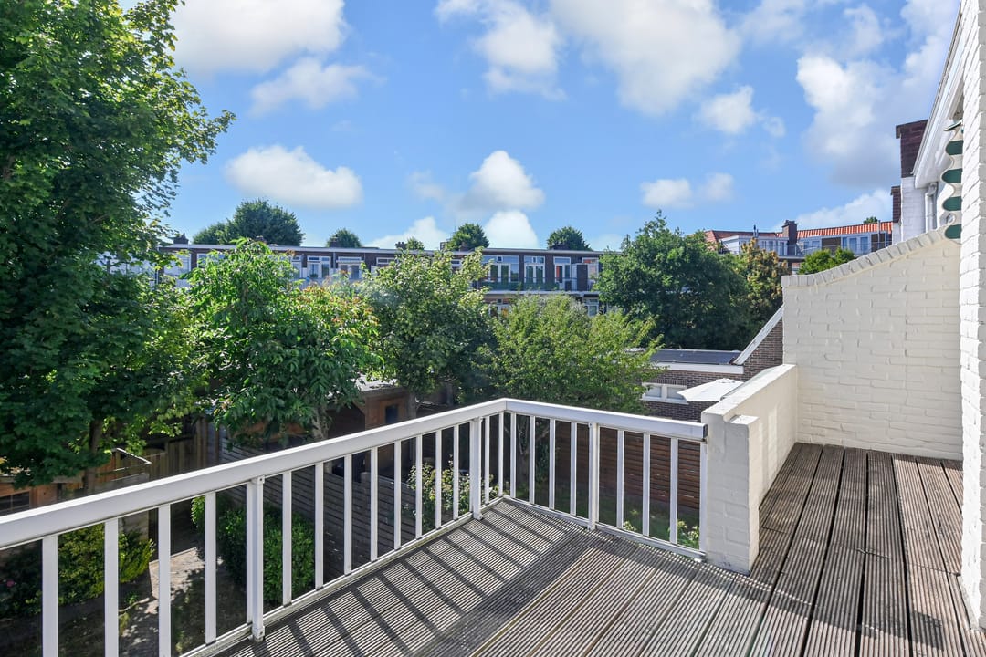 Foto 31 van Laan van Nieuw Oosteinde 488