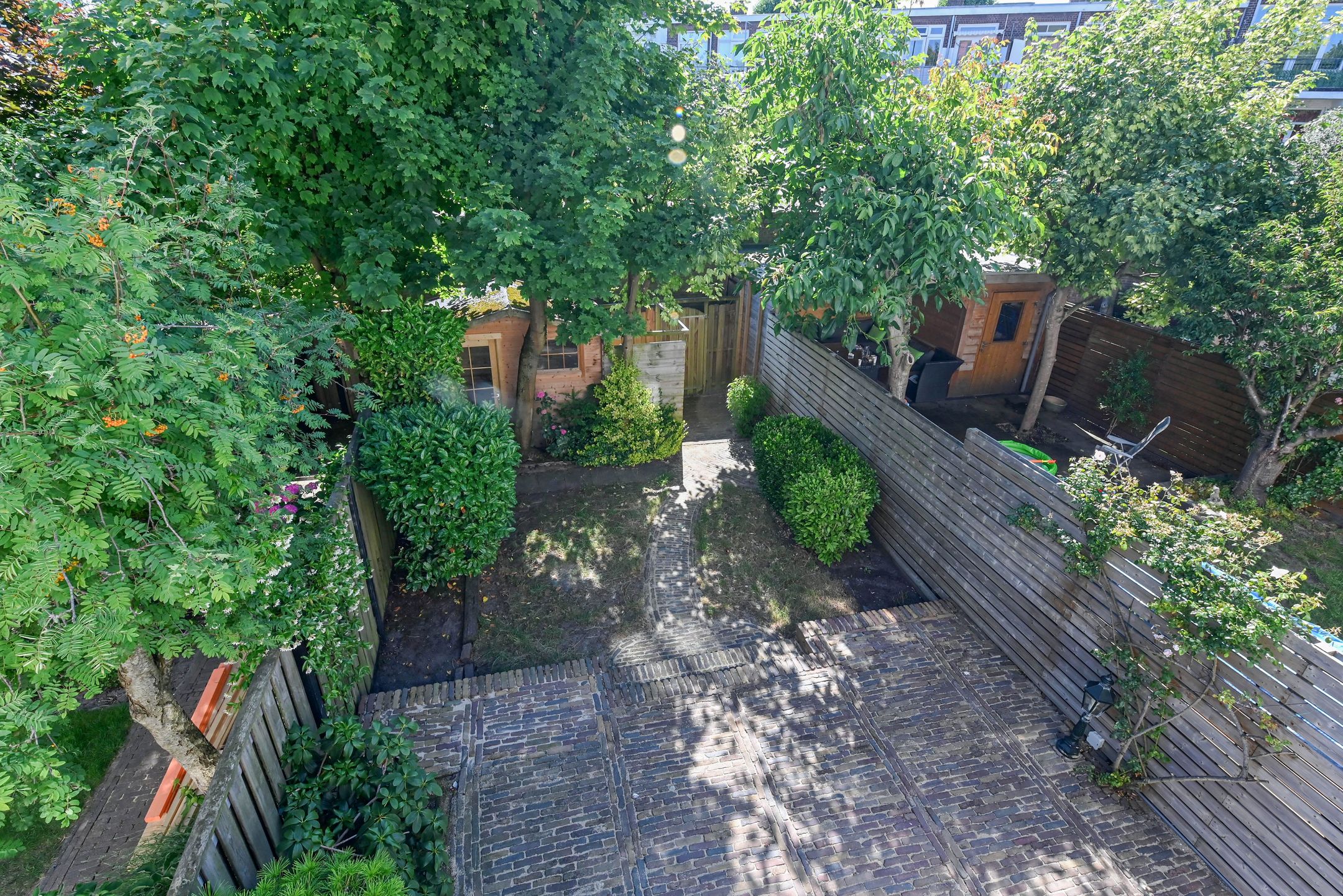 Foto 33 van Laan van Nieuw Oosteinde 488