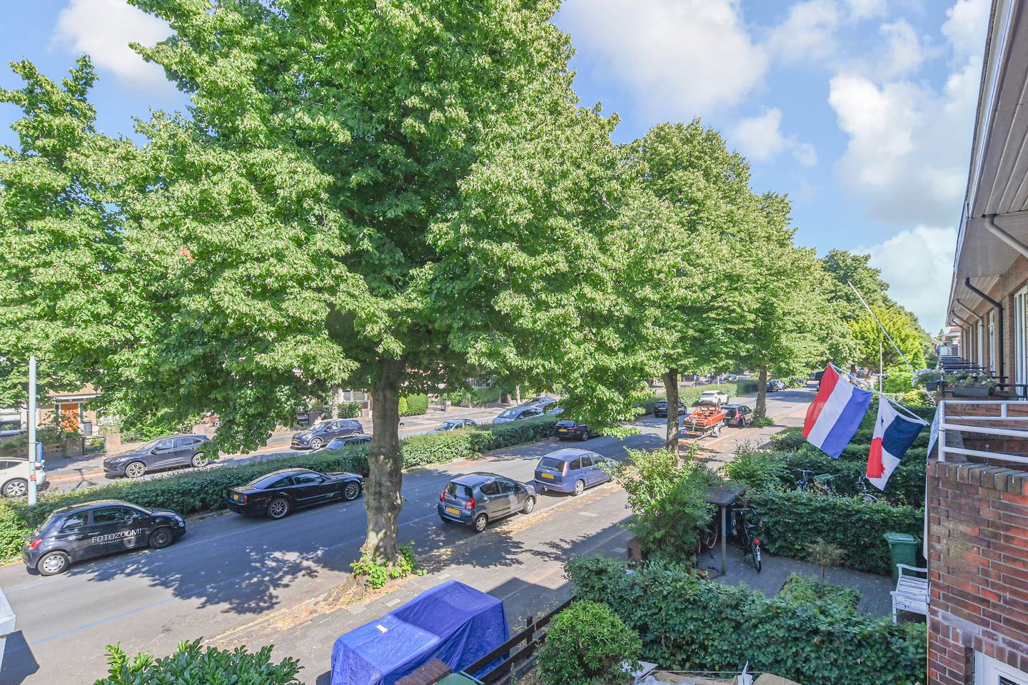 Foto 40 van Laan van Nieuw Oosteinde 488