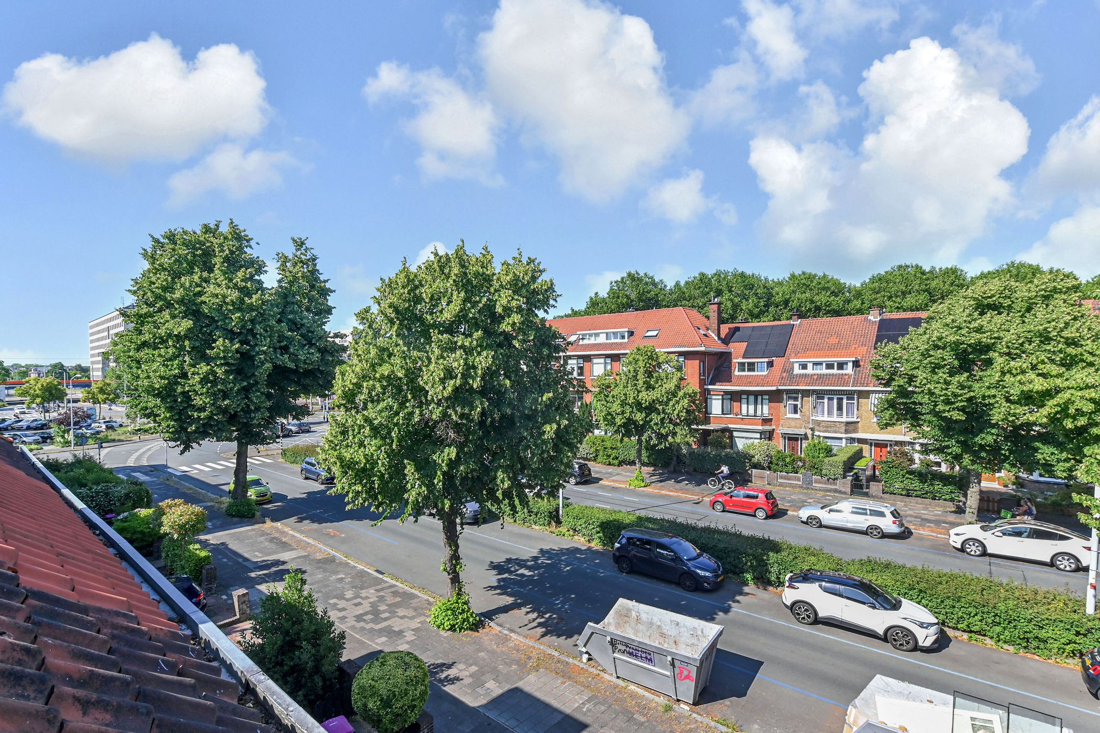 Foto 66 van Laan van Nieuw Oosteinde 488