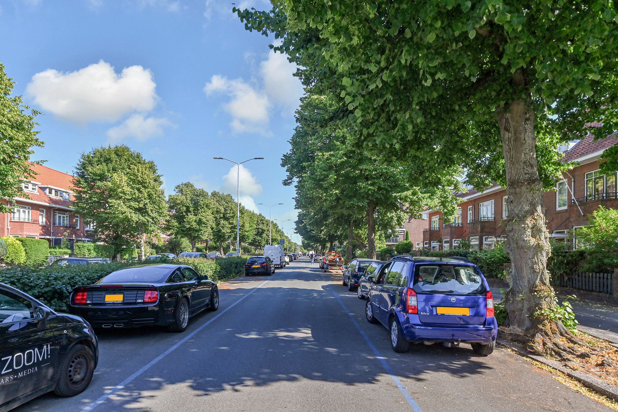 Foto 69 van Laan van Nieuw Oosteinde 488