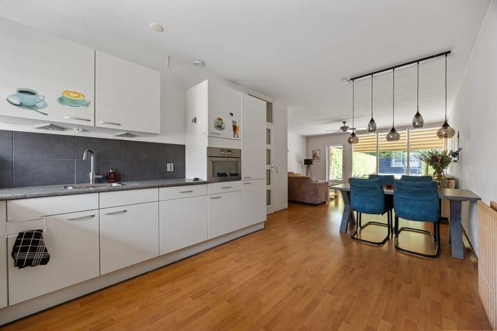 Photo 4 of de Meeuwse Acker 1402