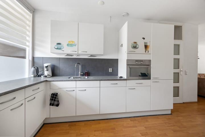 Photo 5 of de Meeuwse Acker 1402