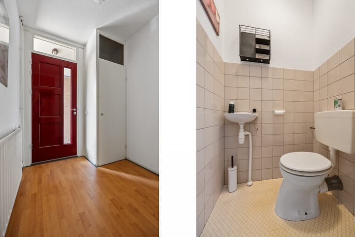 Photo 11 of de Meeuwse Acker 1402