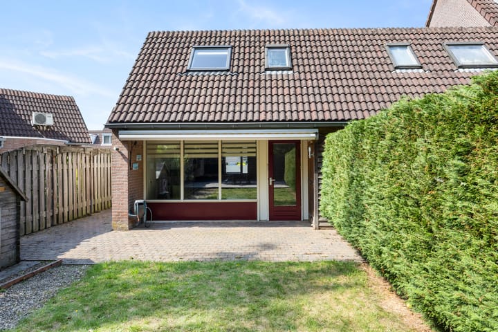 Photo 25 of de Meeuwse Acker 1402